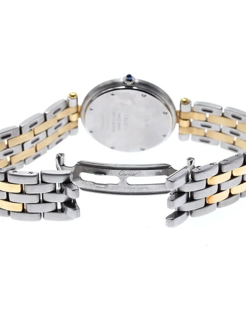 CARTIER PANTHERE LM